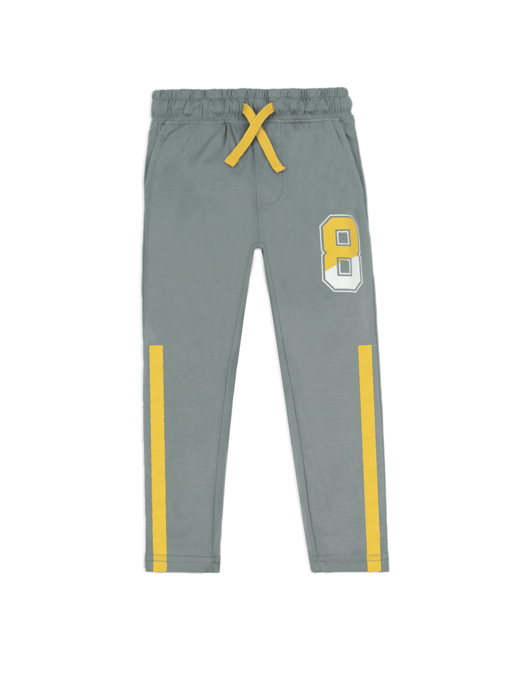 Stone Harbor Boy's Track Suit BOY'S CHAMPIONS GRAPHIC TRACKSUIT