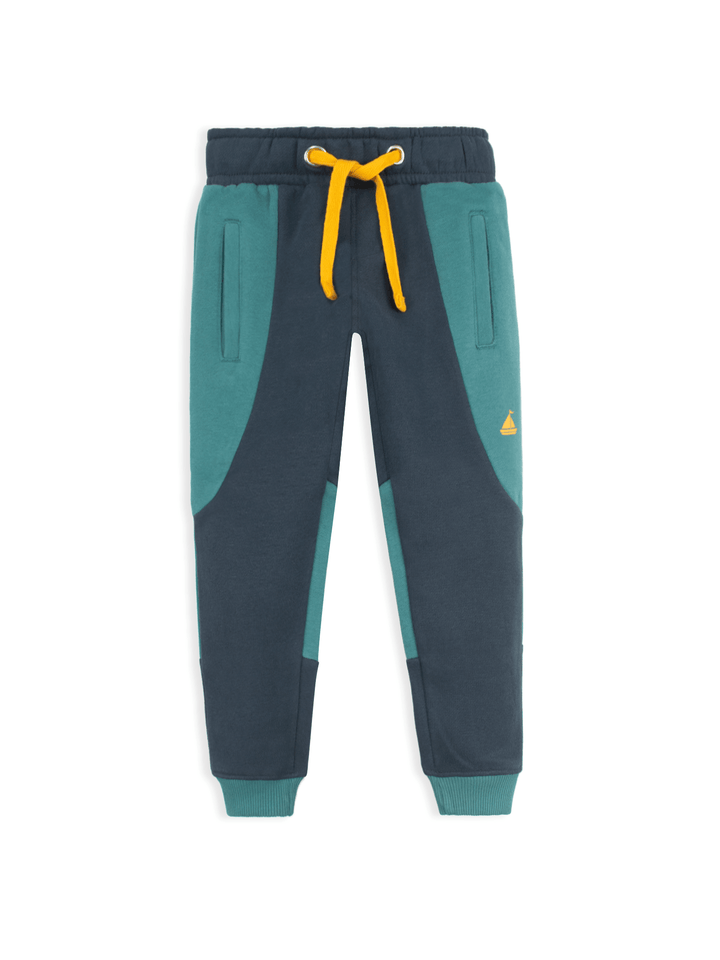 Stone Harbor Boy's Track Suit BOY'S FLEECE ATHLETICS TRACKSUIT