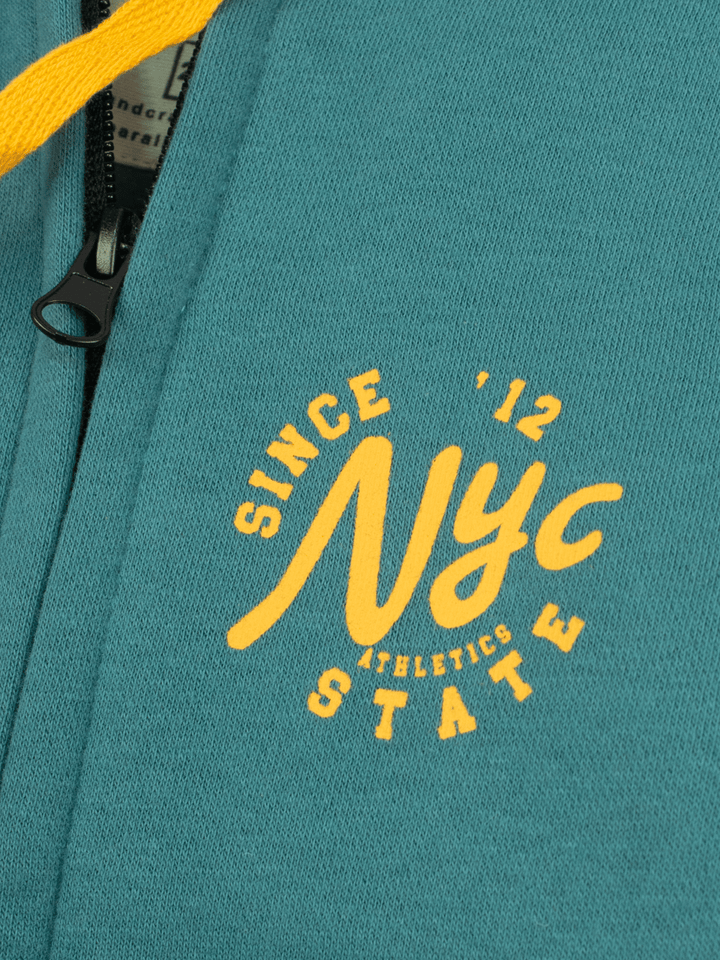 Stone Harbor Boy's Track Suit BOY'S FLEECE ATHLETICS TRACKSUIT