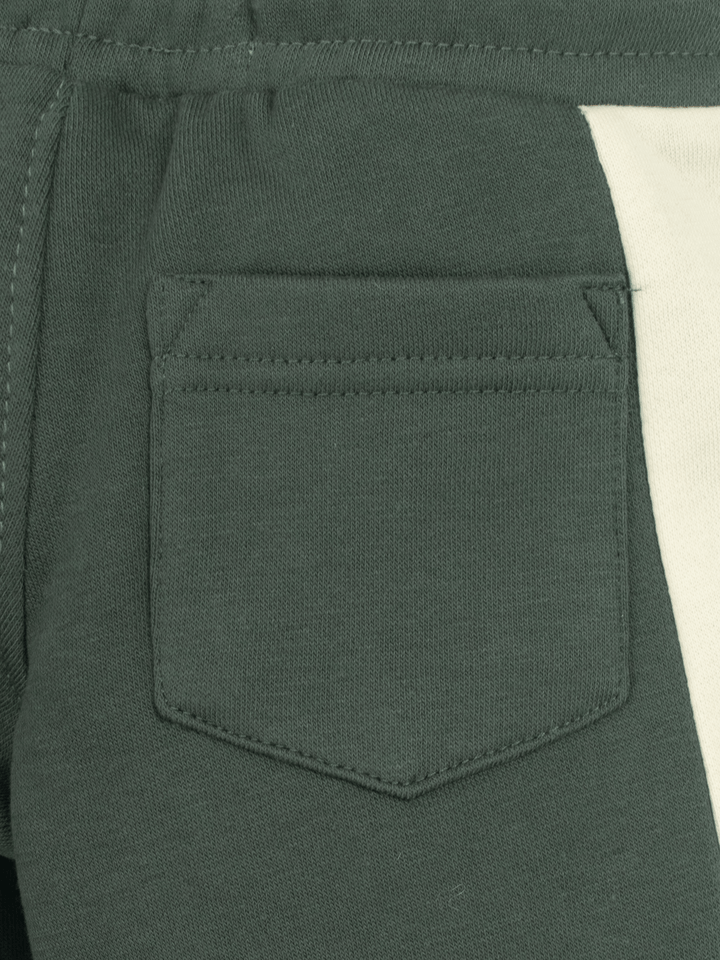 Stone Harbor Boy's Track Suit BOY'S FLEECE CHAMPS TRACKSUIT