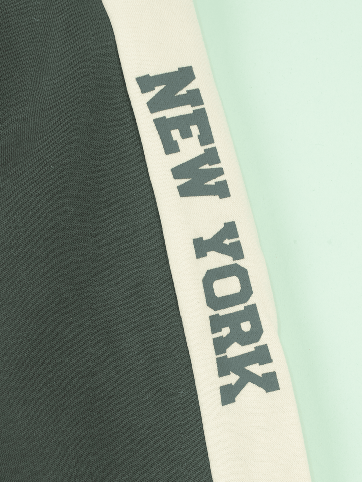 Stone Harbor Boy's Track Suit BOY'S FLEECE CHAMPS TRACKSUIT