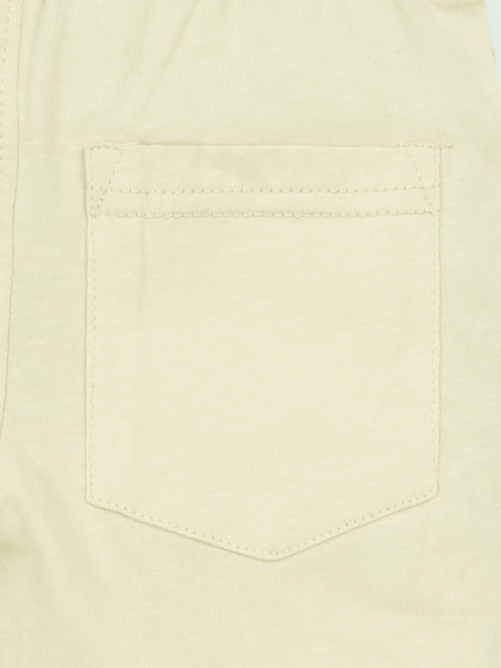 Stone Harbor Boy's Track Suit BOY'S OLIVE GRAPHIC TRACKSUIT