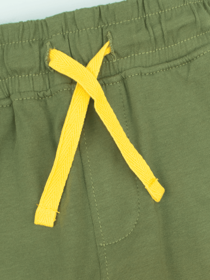 Stone Harbor Boy's Track Suit BOY'S SAILING CLUB TRACKSUIT