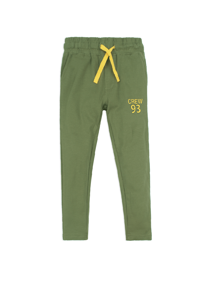 Stone Harbor Boy's Track Suit BOY'S SAILING CLUB TRACKSUIT