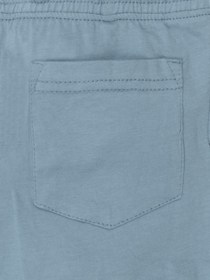 Stone Harbor Boy's Track Suit BOY'S SLATE BLUE GRAPHIC TRACKSUIT