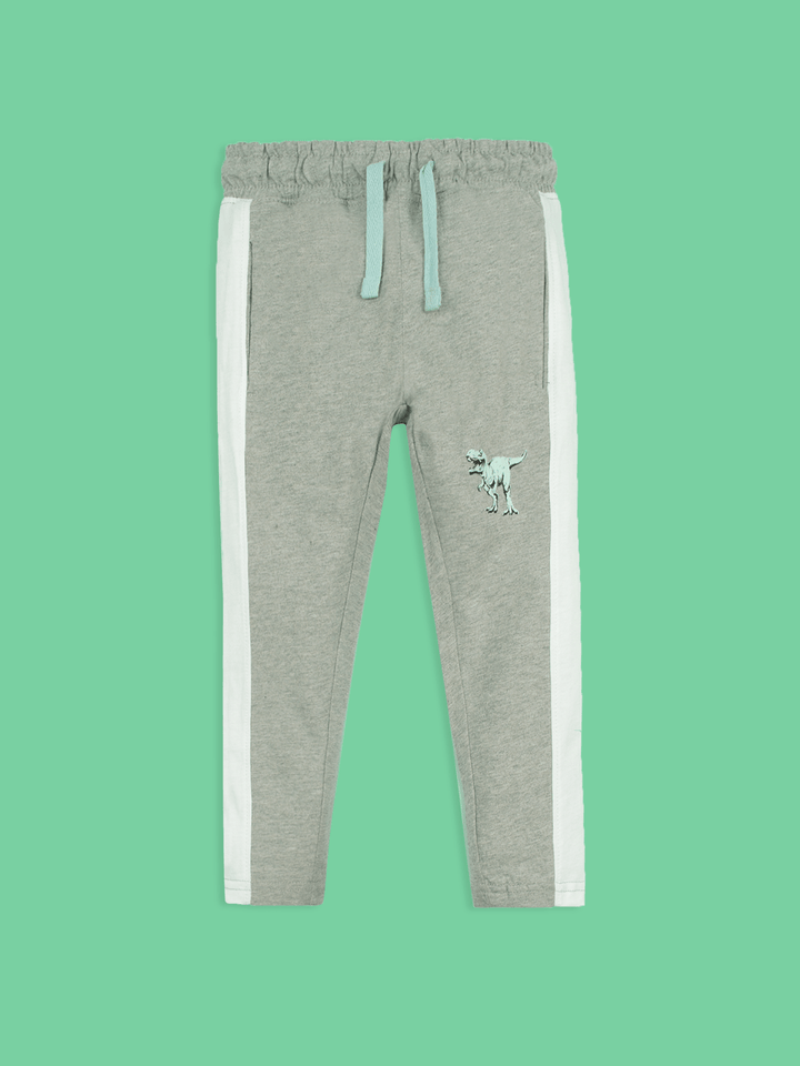 Stone Harbor Boy's Track Suit BOY'S TAKING CHARGE GRAPHIC SUITE