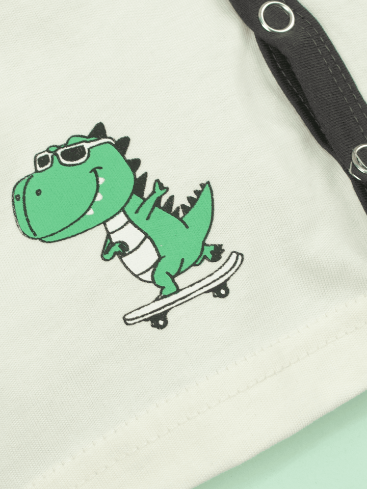 Stone Harbor Boy's Track Suit MINI BOY'S AWESOME SUIT