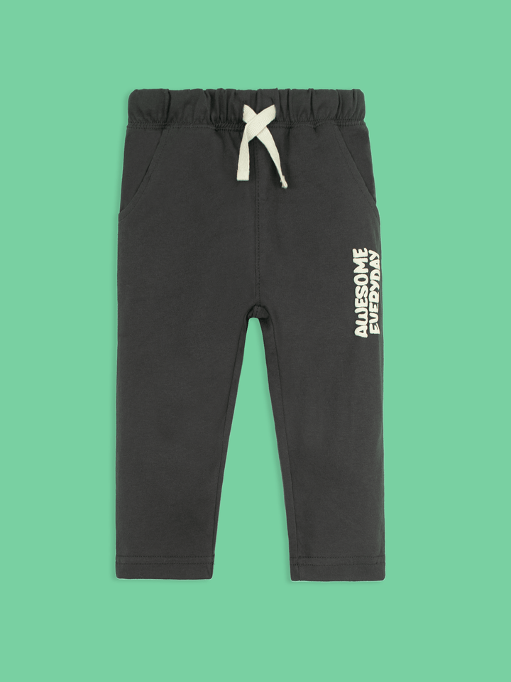 Stone Harbor Boy's Track Suit MINI BOY'S AWESOME SUIT