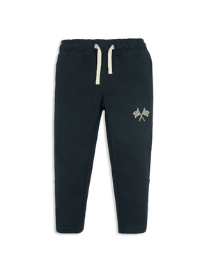 Stone Harbor Boy's Tracksuit BOY'S PREMIUM CONTRASTING TRACKSUIT