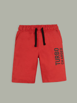 Stone Harbor Boy's Tracksuit BOY'S TURBO CHARGED TRACKSUIT