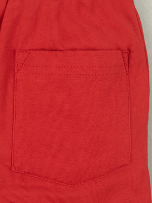 Stone Harbor Boy's Tracksuit BOY'S TURBO CHARGED TRACKSUIT