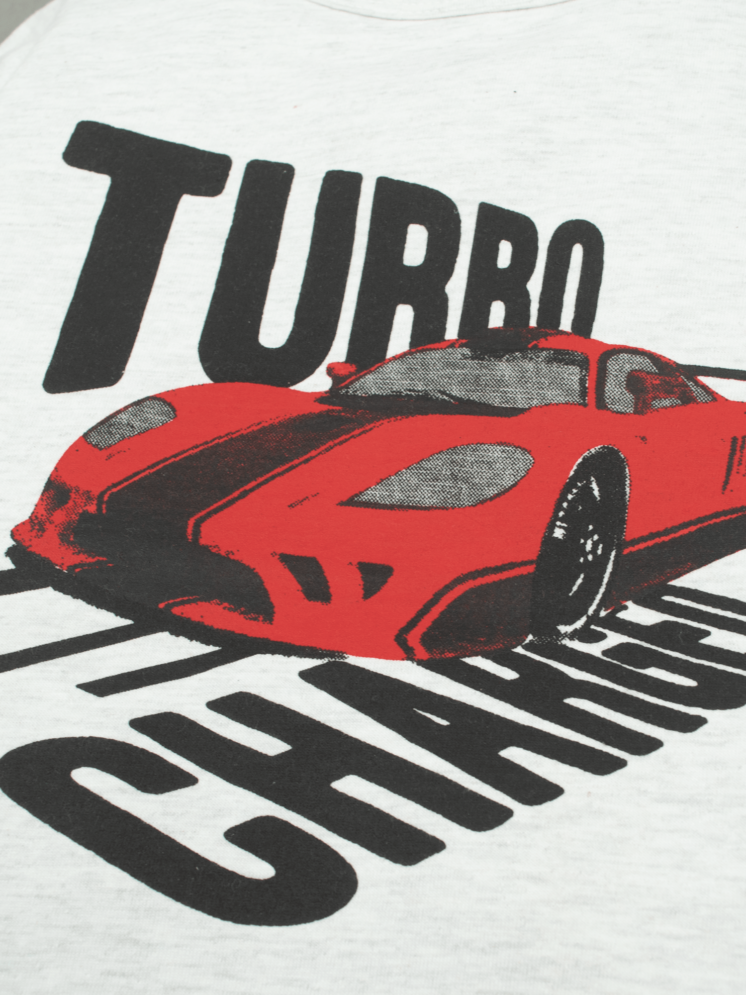 Stone Harbor Boy's Tracksuit BOY'S TURBO CHARGED TRACKSUIT