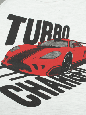 Stone Harbor Boy's Tracksuit BOY'S TURBO CHARGED TRACKSUIT