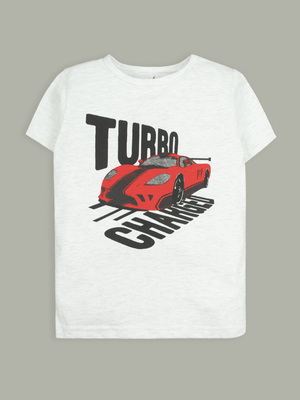 Stone Harbor Boy's Tracksuit BOY'S TURBO CHARGED TRACKSUIT