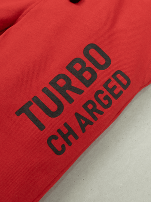 Stone Harbor Boy's Tracksuit BOY'S TURBO CHARGED TRACKSUIT