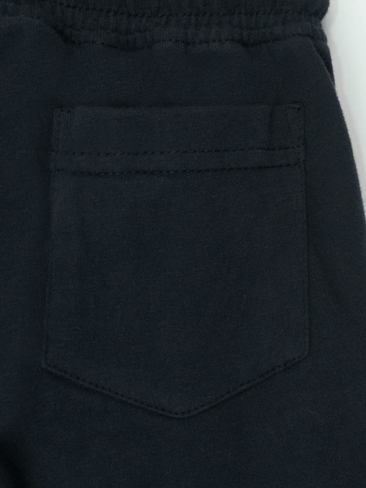 Stone Harbor Boy's Trouser BOY'S NAVY SUPER RACER JOGGER