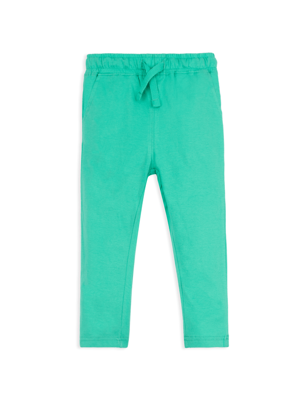 Stone Harbor Girl's Jogger GIRL'S AQUA JOGGER TROUSER