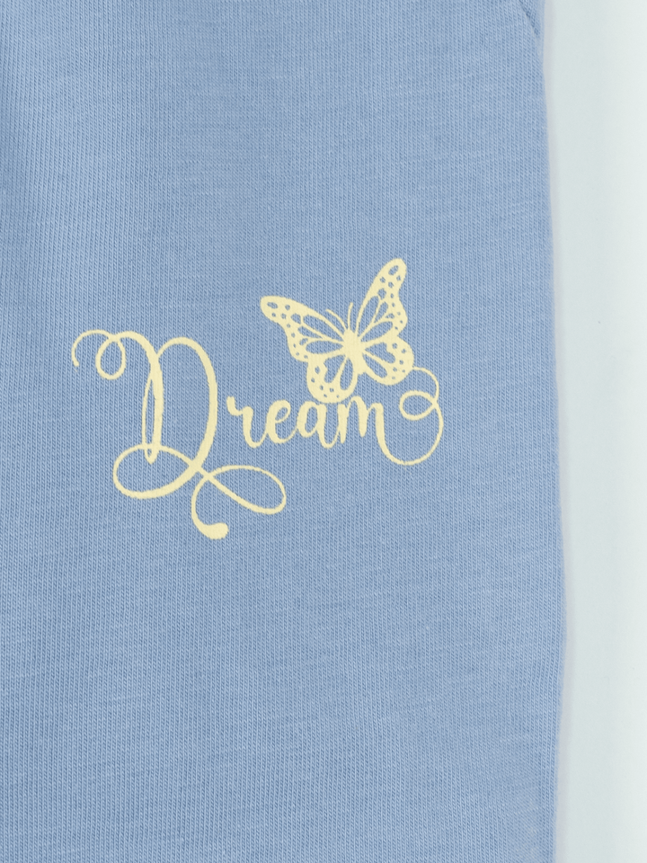 Stone Harbor Girl's Jogger GIRL'S LIGHT BLUE DREAM JOGGER