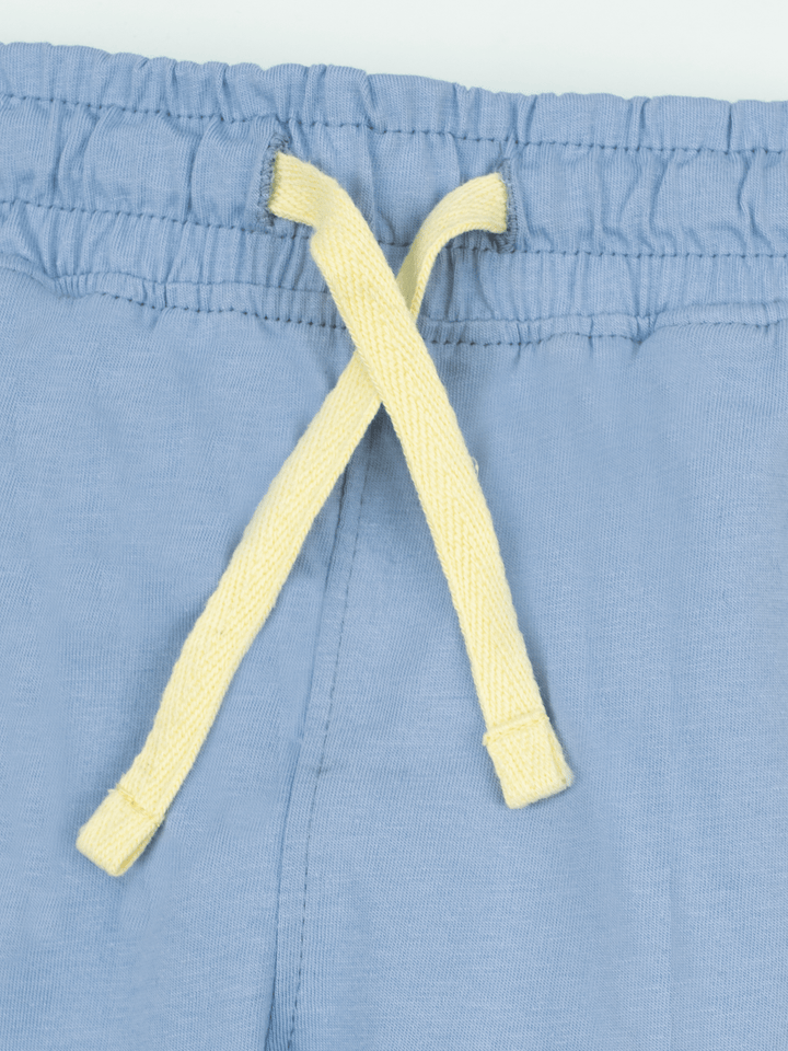 Stone Harbor Girl's Jogger GIRL'S LIGHT BLUE DREAM JOGGER