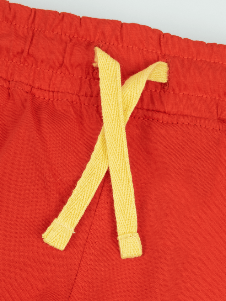 Stone Harbor Girl's Jogger GIRL'S RED DREAM JOGGER