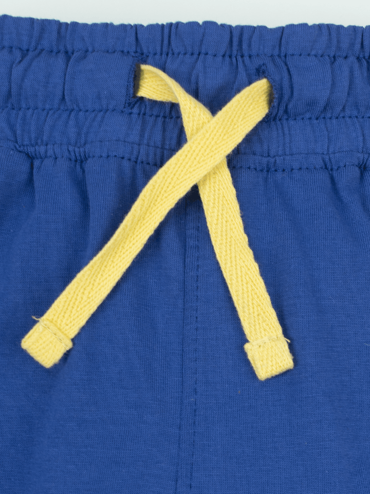Stone Harbor Girl's Jogger GIRL'S ROYAL BLUE DREAM JOGGER