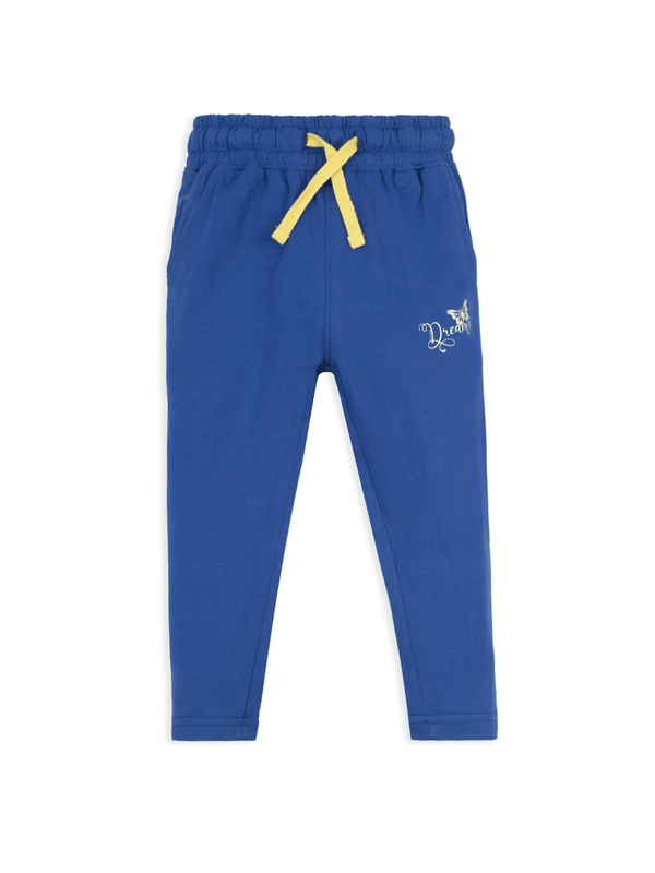 Stone Harbor Girl's Jogger GIRL'S ROYAL BLUE DREAM JOGGER
