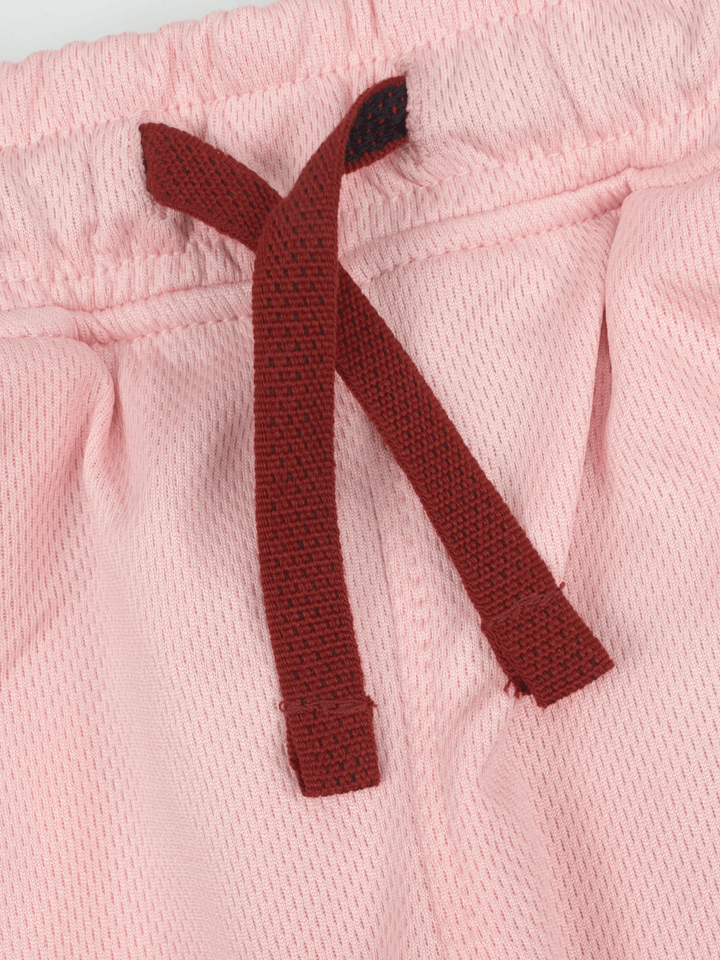 Stone Harbor Girl's Jogger GIRL'S SUNSHINE MESH JOGGER