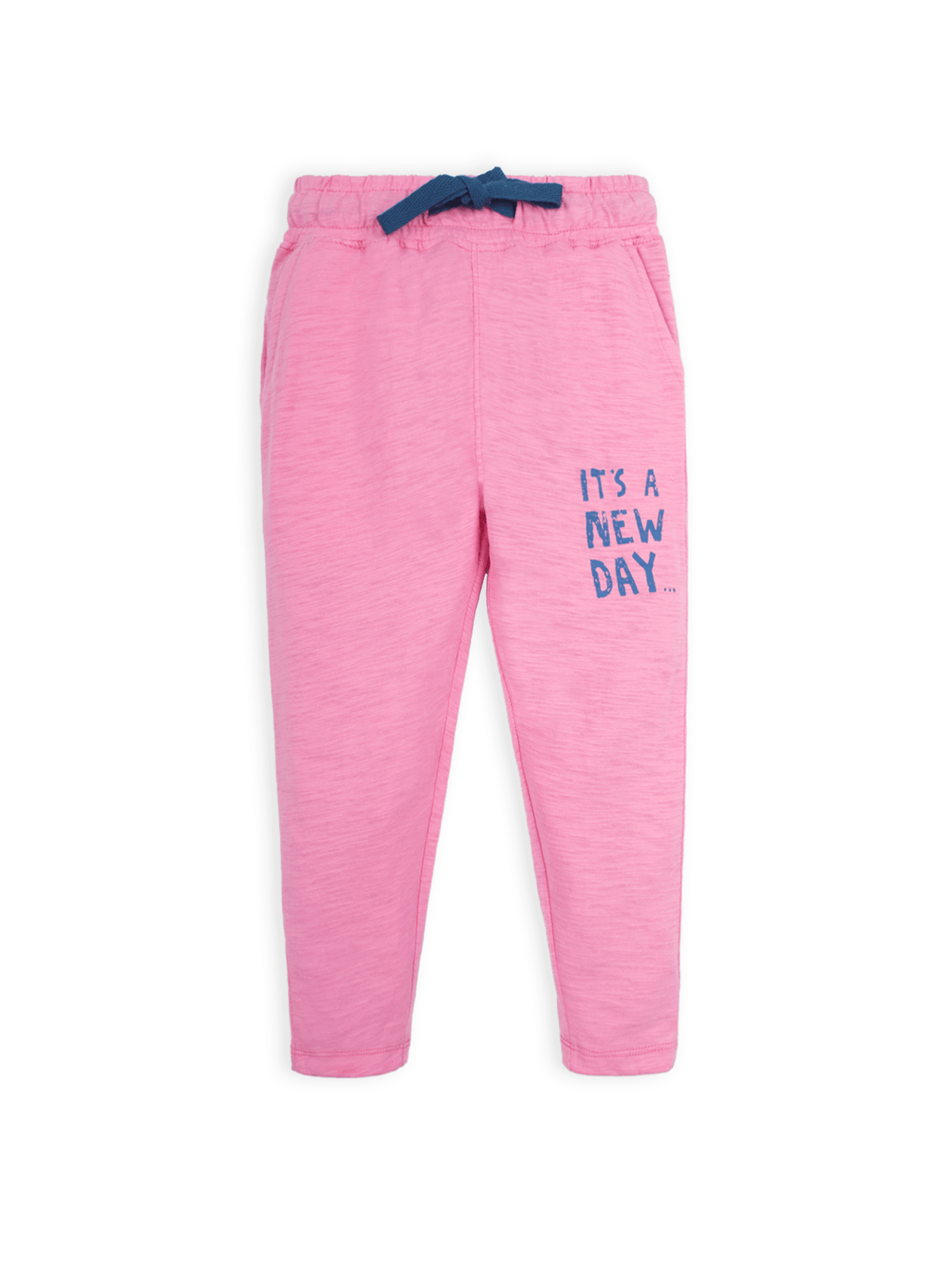 Stone Harbor GIRL&#39;S NEW DAY PINK JOGGER