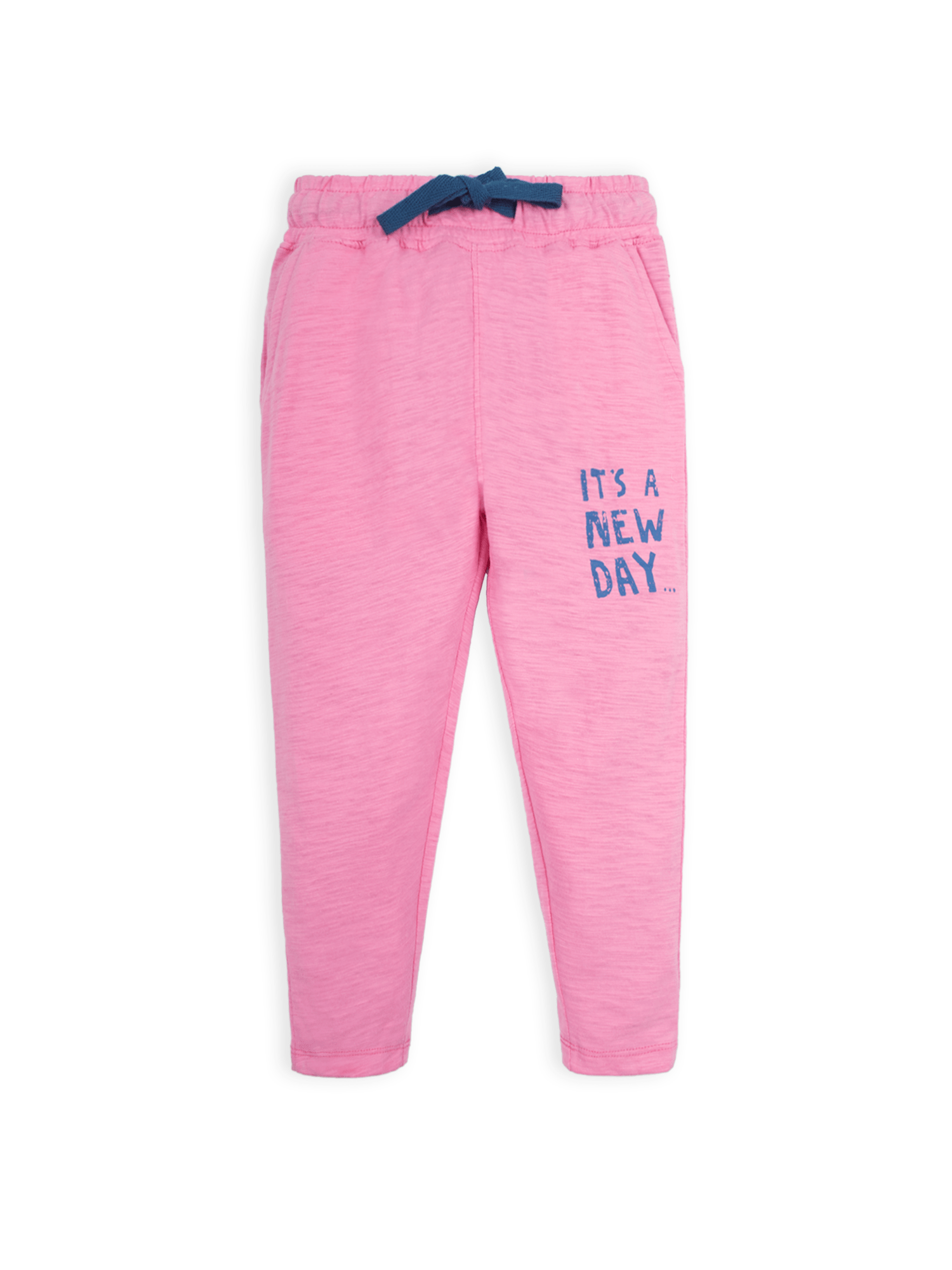 GIRL S NEW DAY PINK JOGGER Stoneharbor .pk