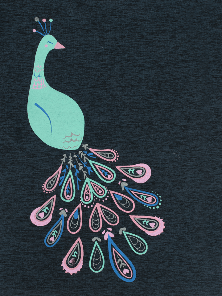 Stone Harbor GIRL'S PREMIUM GRAPHIC T-SHIRT