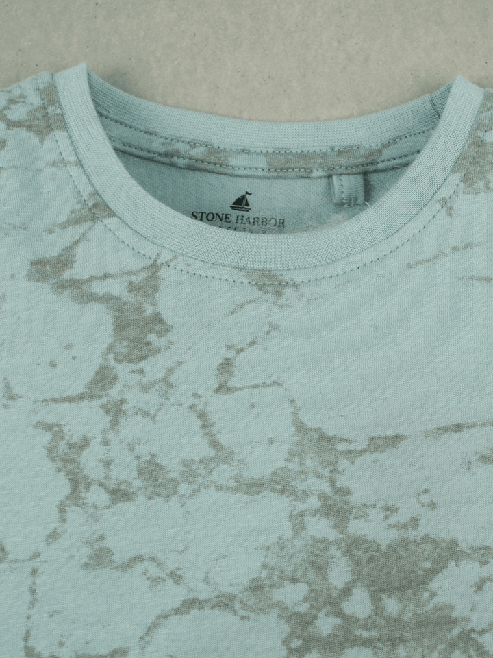Stone Harbor GIRL'S PREMIUM PANELED TOP