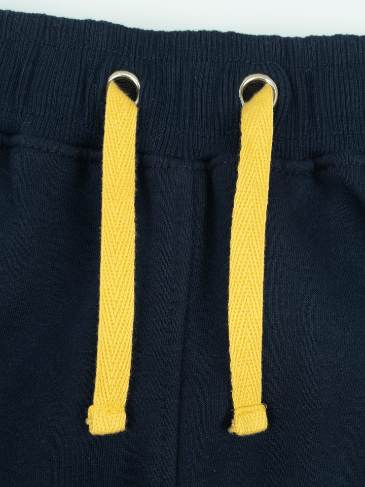 Stone Harbor Girl's Track Suit GIRL'S FLEECE HAPPY DAYS TRACKSUIT