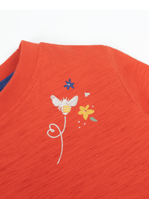 Stone Harbor Girl's Track Suit GIRL'S GLITTERING TRACKSUIT