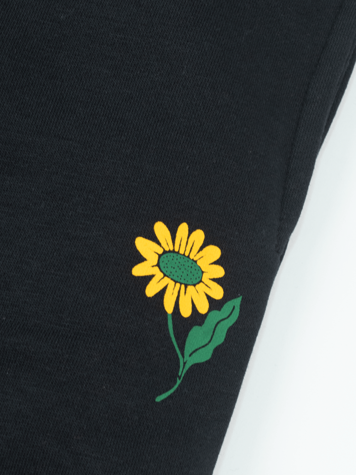 Stone Harbor Girl's Track Suit GIRL'S PREMIUM NAVY FLEECE TRACKSUIT