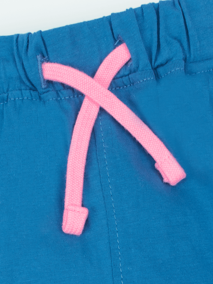 Stone Harbor Girl's Track Suit MINI GIRL'S GRAPHIC TRACKSUIT
