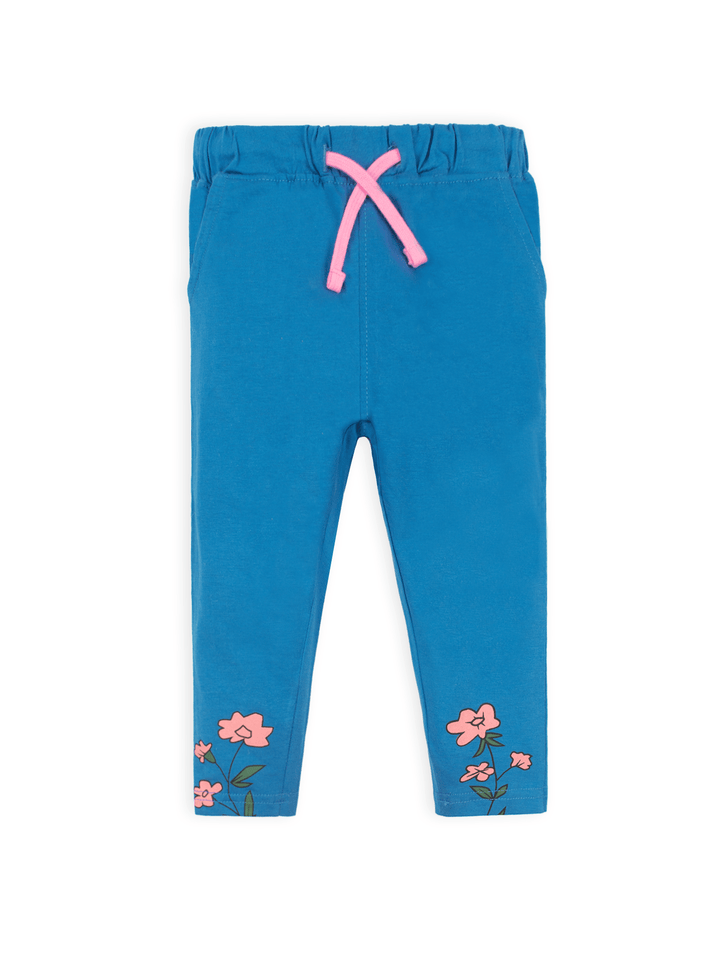 Stone Harbor Girl's Track Suit MINI GIRL'S GRAPHIC TRACKSUIT