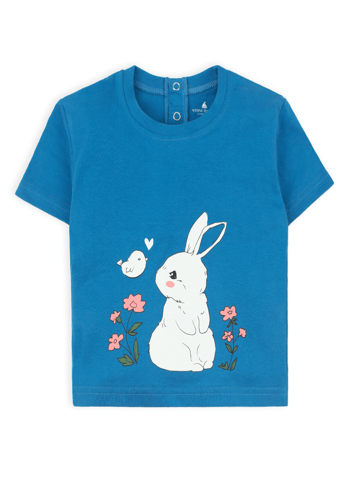 Stone Harbor Girl's Track Suit MINI GIRL'S GRAPHIC TRACKSUIT