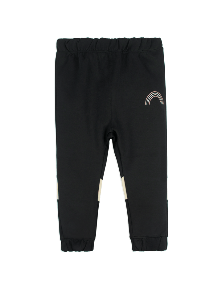 Stone Harbor Girl's Track Suit MINI GIRL'S PREMIUM ARC TWIN SET