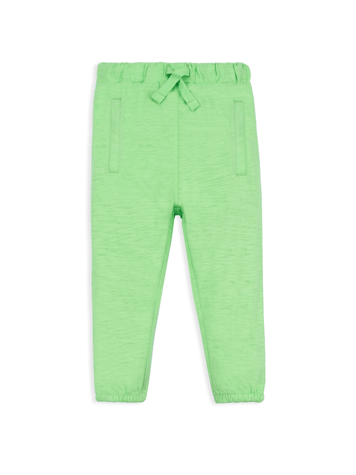 Stone Harbor Girl's Track Suit MINI GIRL'S PREMIUM MINT SUIT