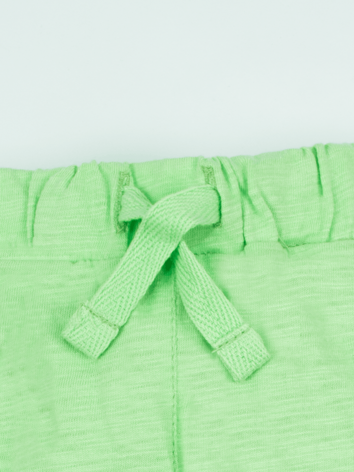 Stone Harbor Girl's Track Suit MINI GIRL'S PREMIUM MINT SUIT
