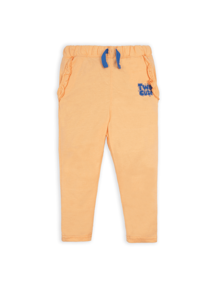 Stone Harbor Kid's Jogger MINI GIRL'S CUTE JOGGER
