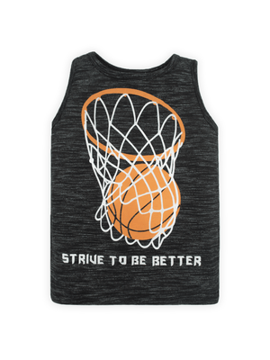 Stone Harbor Kid's Vest BOY'S BASKETBALL VEST