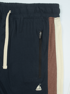 Stone Harbor MEN'S ATHLETIC PANELED TRACKSUIT