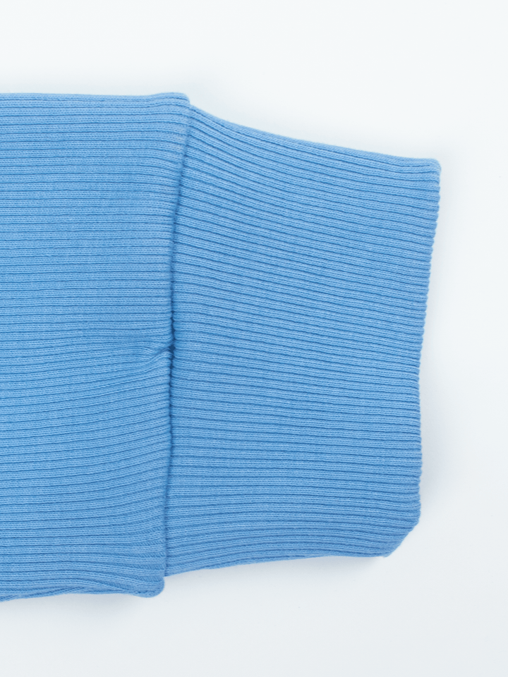 Stone Harbor MEN'S BLUE HIGH NECK
