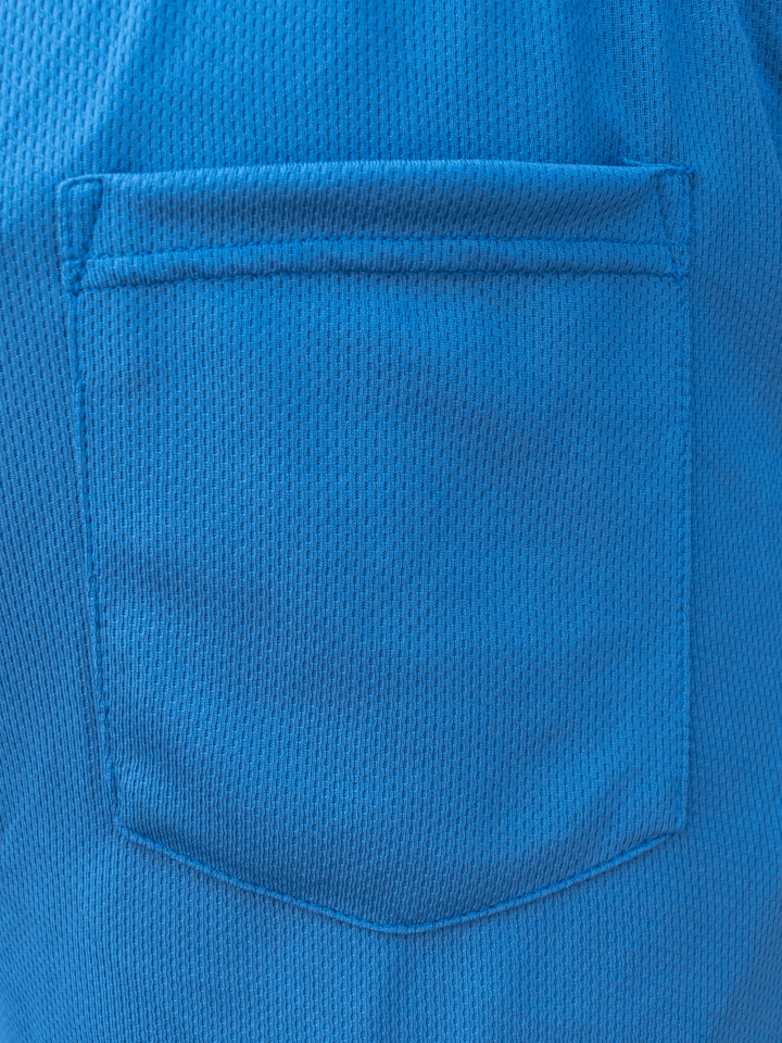 Stone Harbor MEN'S BLUE MESH SHORTS