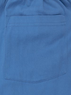 Stone Harbor MEN'S BLUE TWILL JOGGER