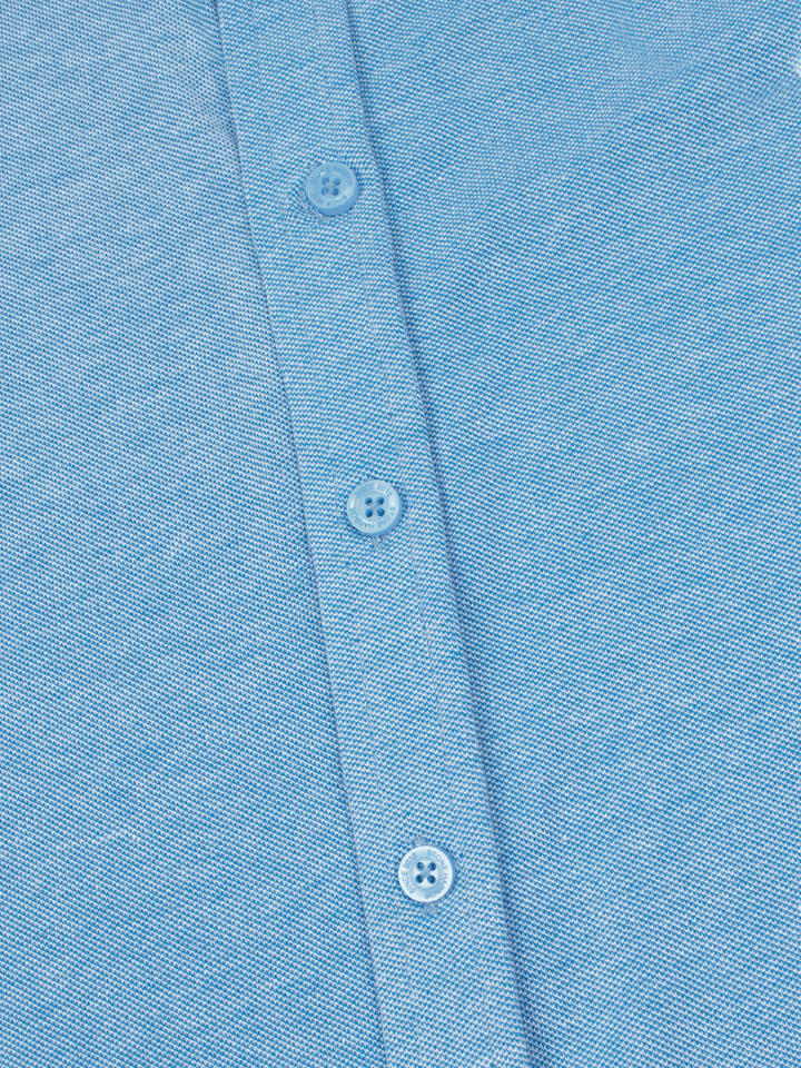 Stone Harbor Men's Casual Shirt MEN'S SIGNATURE SKY CASUAL SHIRT