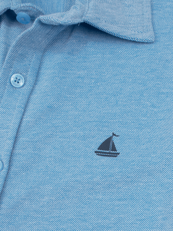 Stone Harbor Men's Casual Shirt MEN'S SIGNATURE SKY CASUAL SHIRT