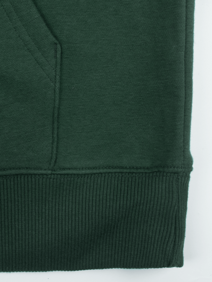 Stone Harbor MEN'S CONTRASTING FLEECE TRACKSUIT