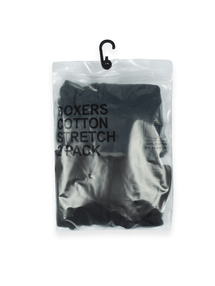 Stone Harbor MEN'S ESSENTIAL BOXER PACK